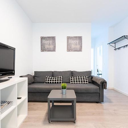 Piso Capuchinos Centrico Apartment Malaga Exterior photo