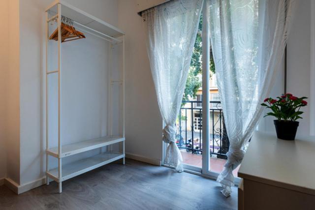 Piso Capuchinos Centrico Apartment Malaga Exterior photo