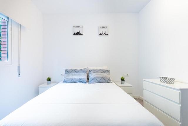 Piso Capuchinos Centrico Apartment Malaga Exterior photo