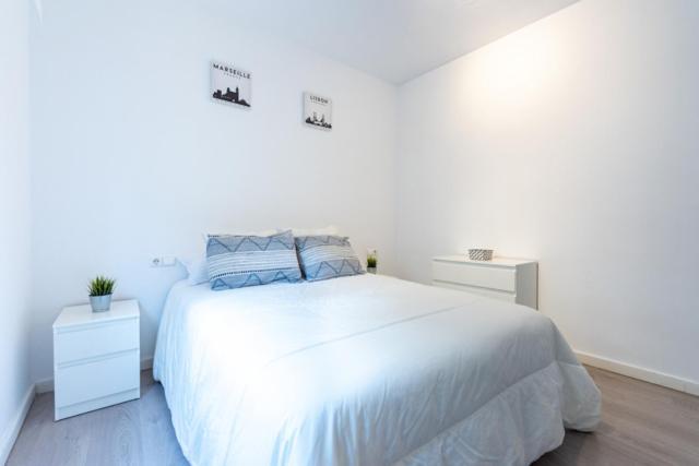 Piso Capuchinos Centrico Apartment Malaga Exterior photo