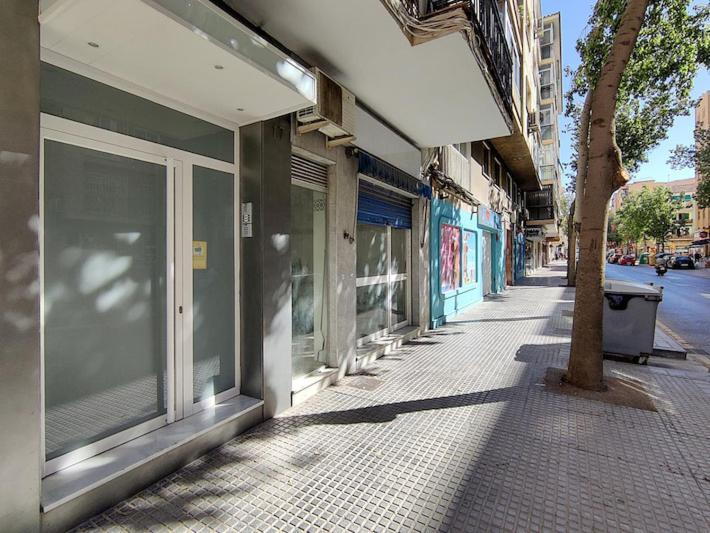 Piso Capuchinos Centrico Apartment Malaga Exterior photo