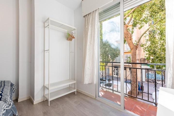 Piso Capuchinos Centrico Apartment Malaga Exterior photo